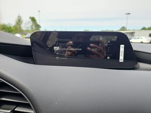 New 2026 MAZDA MAZDA3 s Sport image 20