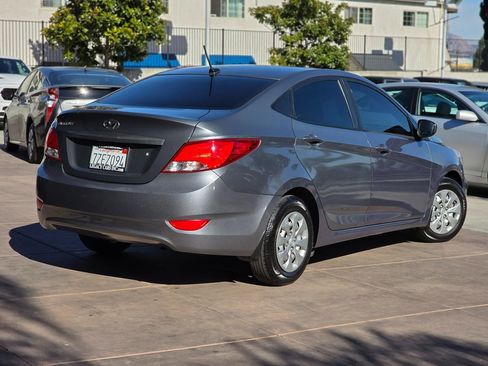 Used 2017 Hyundai Accent SE image 13