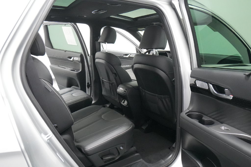 Used 2024 Hyundai Palisade Calligraphy AWD/4WD image 32