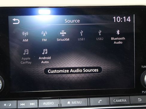 Used 2023 Nissan Rogue SL FWD image 32