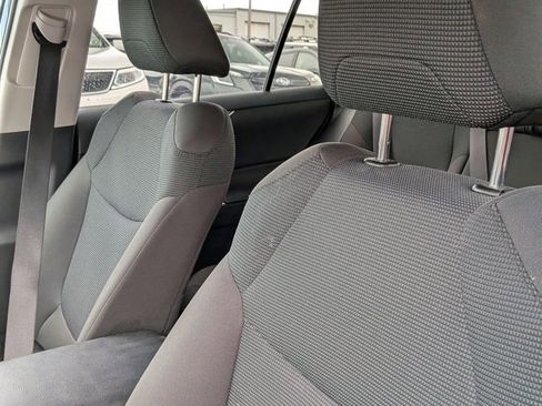 Used 2025 Toyota RAV4 LE image 15