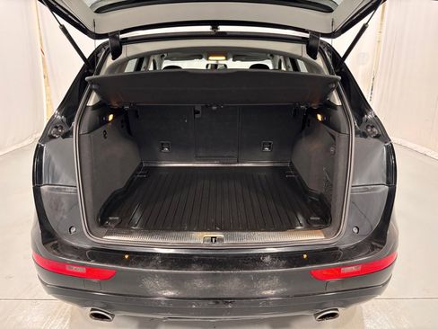 Used 2014 Audi Q5 TDI Premium Plus image 27