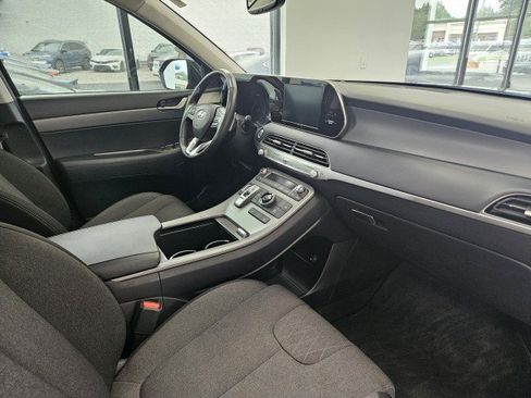 Used 2021 Hyundai Palisade SEL FWD image 15