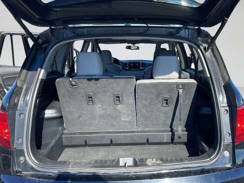 Used 2017 Honda Pilot EX-L image 10