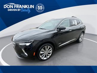 Used 2023 Buick Envision Avenir video 1