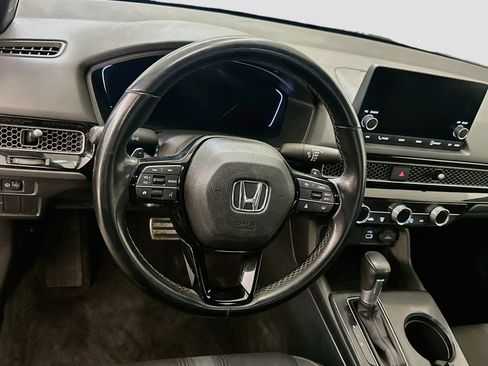 Used 2024 Honda Civic Sport image 18