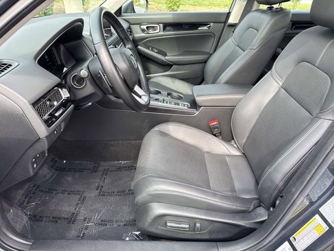 Used 2023 Honda Civic Touring image 24