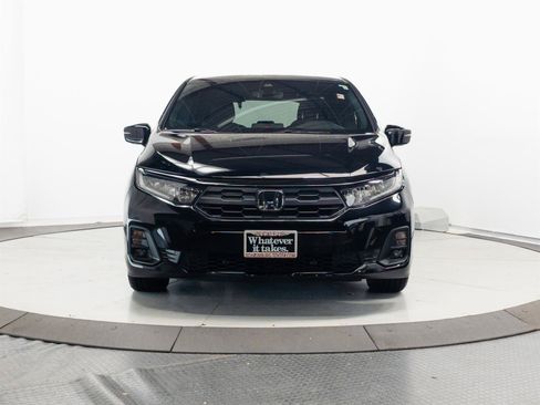 Used 2025 Honda Odyssey Sport-L image 2