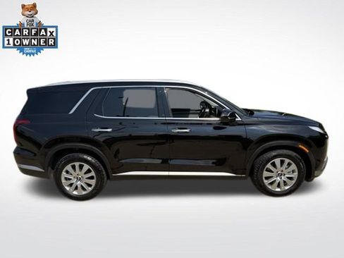 Used 2024 Hyundai Palisade SEL AWD/4WD image 9