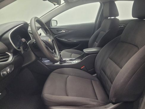 Used 2023 Chevrolet Malibu LT FWD image 17