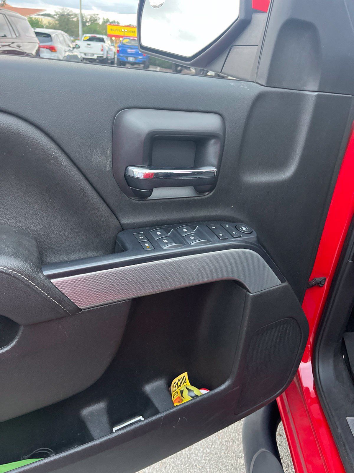 Used 2018 Chevrolet Silverado 1500 LT w/ All Star Edition AWD/4WD image 18