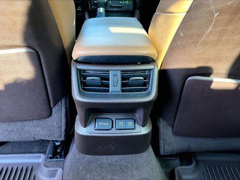 Used 2020 Lexus ES 350 w/ Premium Package image 16