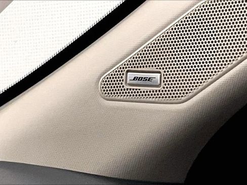 New 2026 Nissan Rogue Platinum w/ Platinum Premium Package image 27