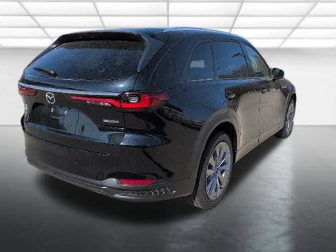 New 2026 MAZDA CX-90 3.3 Turbo w/ Preferred Package image 34