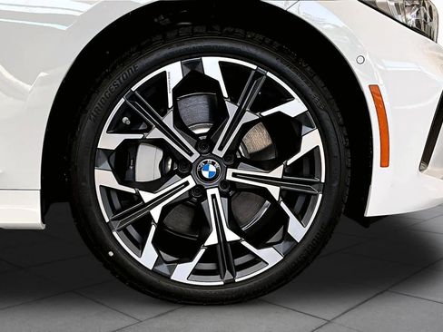 New 2026 BMW 330i Sedan w/ Convenience Package RWD image 11