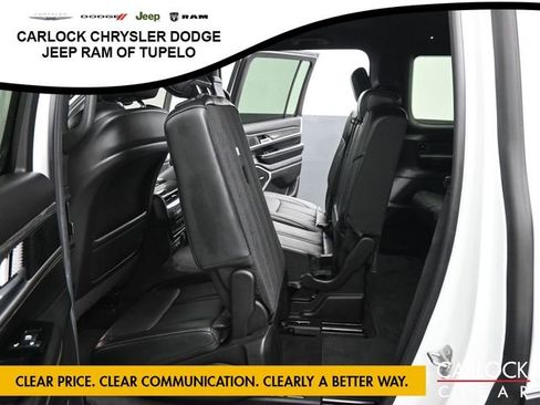 Used 2022 Jeep Wagoneer Series II image 33