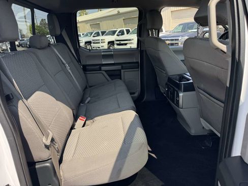 Used 2016 Ford F150 XLT w/ Equipment Group 302A Luxury image 21