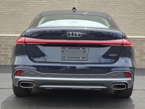 New 2025 Audi A5 2.0T Premium Plus image 23