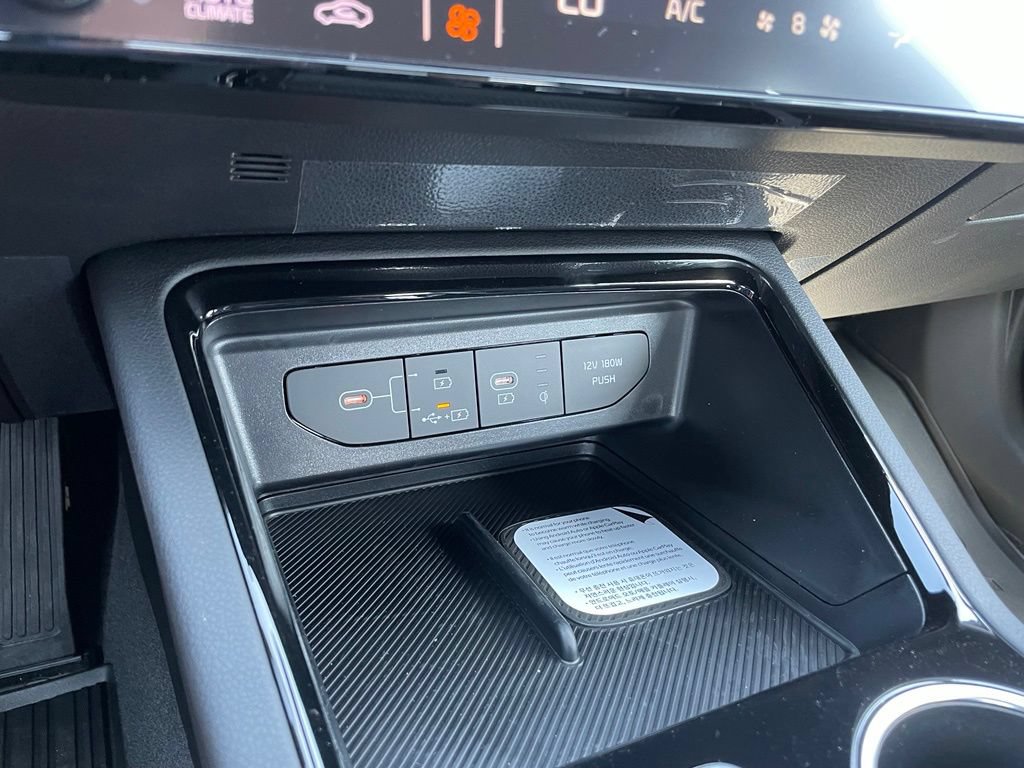 New 2026 Kia K5 GT-Line FWD image 18