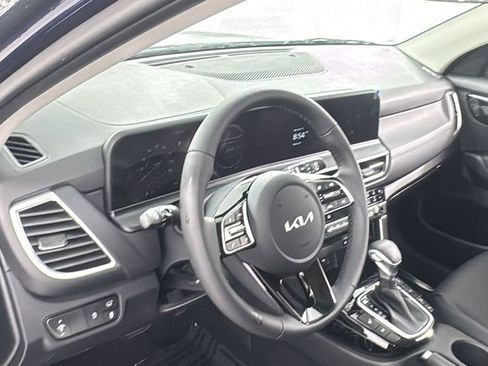 New 2026 Kia Seltos EX image 35