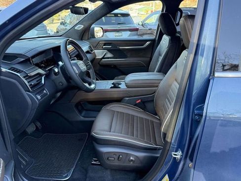 New 2026 GMC Acadia Denali Ultimate image 10