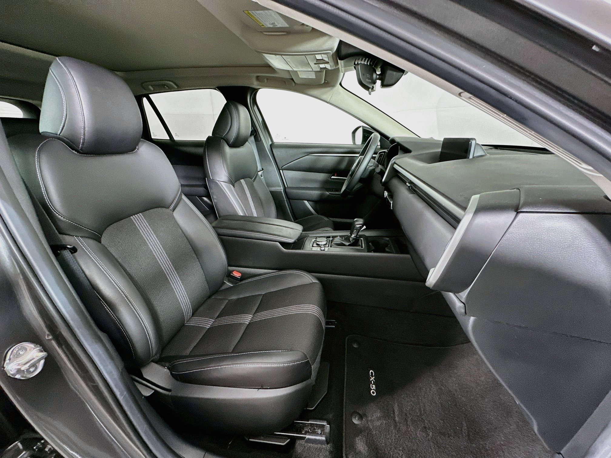 Used 2026 MAZDA CX-50 AWD 2.5 S w/ Preferred Pkg image 32