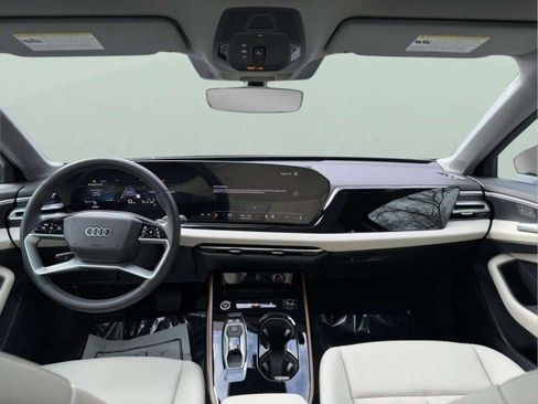 Certified 2025 Audi A5 2.0T Premium w/ Convenience Package AWD/4WD image 9