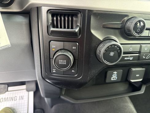 New 2026 Ford F250 XL w/ STX Appearance Package AWD/4WD image 26