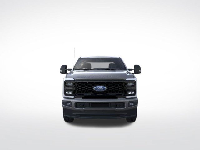New 2026 Ford F250 XL w/ STX Appearance Package AWD/4WD image 8