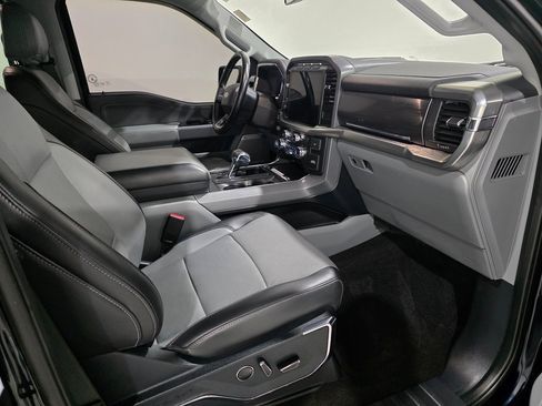 Used 2021 Ford F150 Lariat image 25