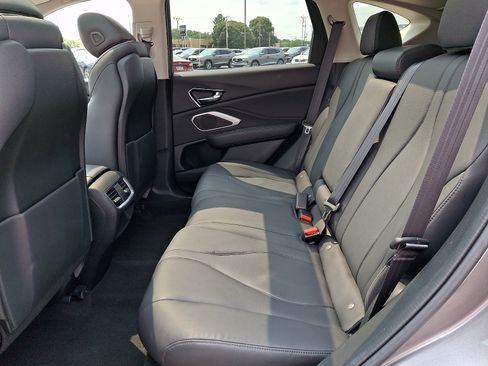 Certified 2023 Acura RDX AWD image 10