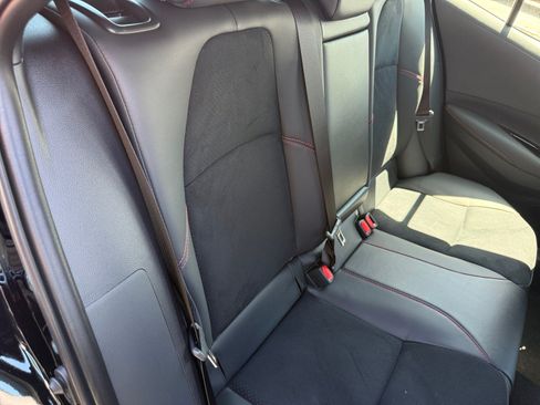 New 2026 Toyota Corolla GR AWD/4WD image 18
