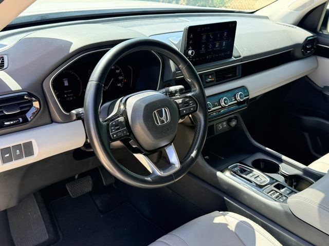 Used 2023 Honda Pilot EX-L image 24