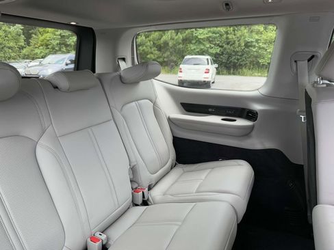 Used 2022 Jeep Grand Wagoneer Series I image 17