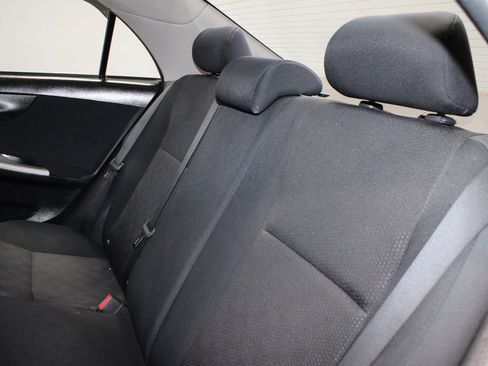 Used 2010 Toyota Corolla FWD image 20