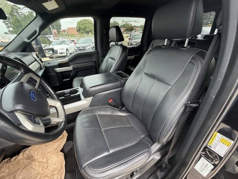 Used 2022 Ford F250 Lariat AWD/4WD image 12