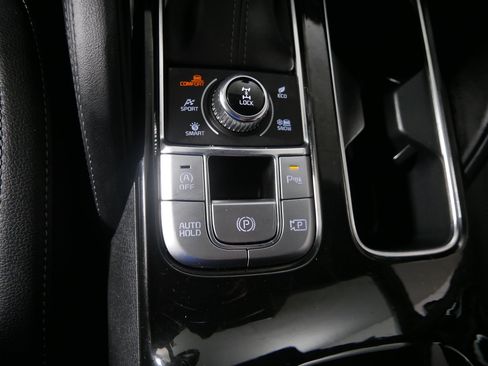 Used 2025 Kia Telluride SX X-Line AWD/4WD image 29