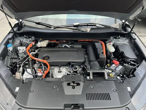 New 2026 Honda CR-V TrailSport image 20
