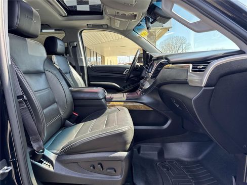 Used 2017 GMC Yukon Denali AWD/4WD image 29