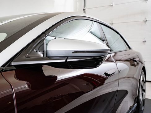 Used 2024 Lucid Air Grand Touring AWD/4WD image 16