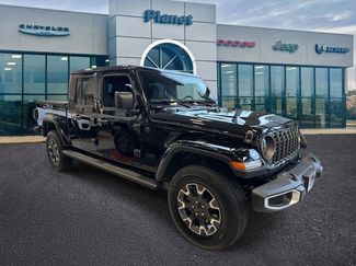 New 2026 Jeep Gladiator Sport video 1