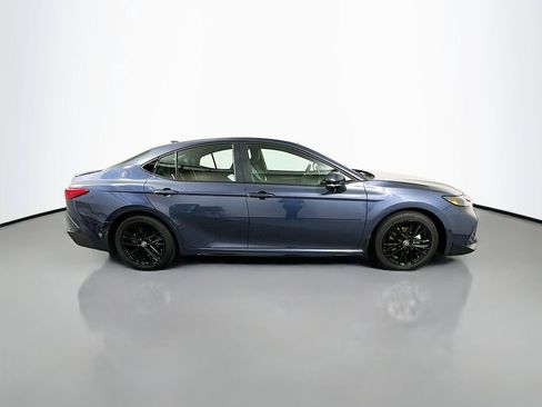 Certified 2026 Toyota Camry SE w/ Convenience Package FWD image 4