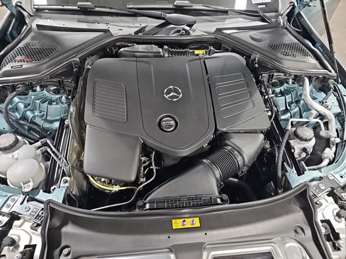 New 2026 Mercedes-Benz E 350 4MATIC Sedan image 32