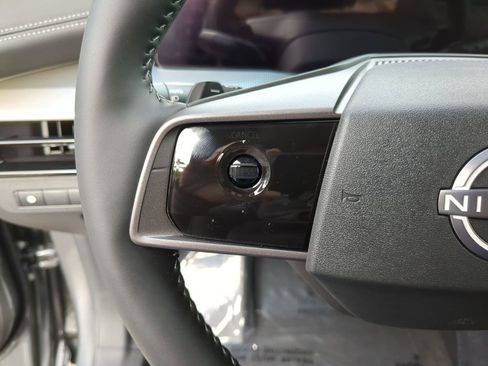 New 2026 Nissan Murano SL AWD/4WD image 17