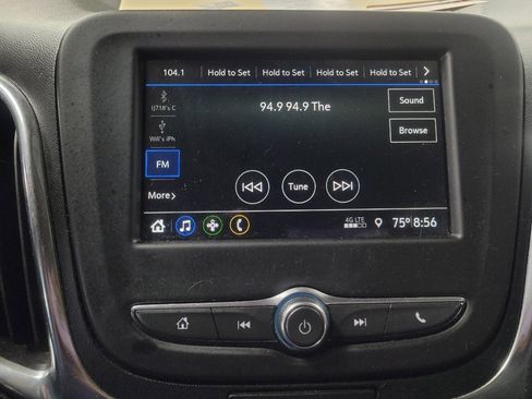 Used 2019 Chevrolet Equinox LT FWD image 25