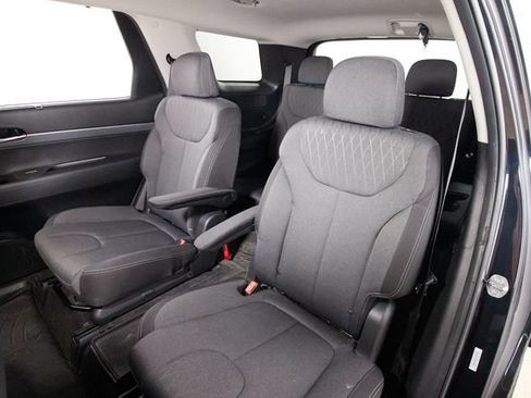 Used 2020 Hyundai Palisade SEL w/ Convenience Package AWD/4WD image 22