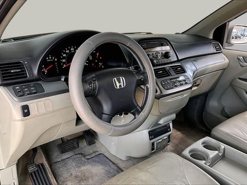 Used 2007 Honda Odyssey EX-L image 16