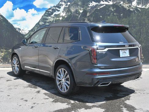 Used 2020 Cadillac XT6 Sport AWD/4WD image 9