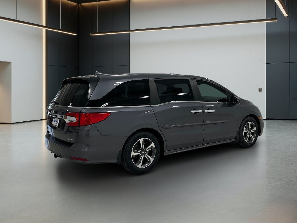 Used 2020 Honda Odyssey Touring image 6
