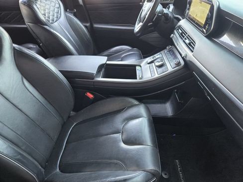 Used 2020 Hyundai Palisade Limited AWD/4WD image 8